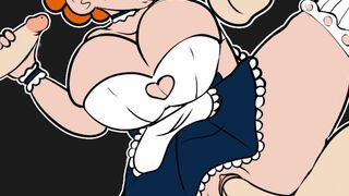 Nayla's Fable - Final Part