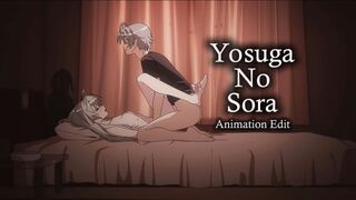 Sora and Haru [SydusArts]