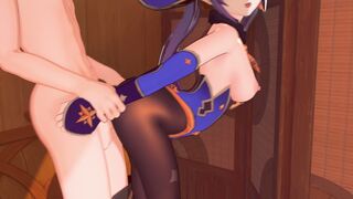 mona backshots