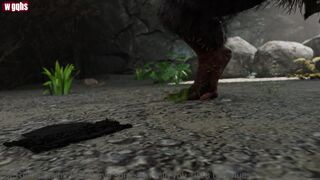 Serana and Ves
