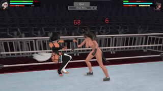 THRE August Singles WR2: Aemasin vs Celia