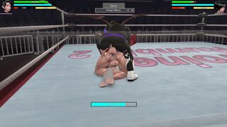THRE August Singles WR2: Devon G vs Drakuola