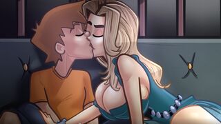 Demon Deals v0.7.5 - Brandy Date Night