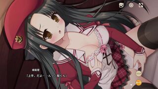 Kikuri Tachibana 1