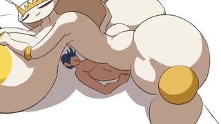 Pheromosa (B inteligence)