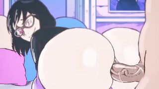 Kiyoko Shimizu get fucked