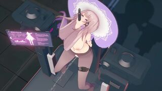daotong animation 74