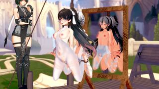 daotong animation 75