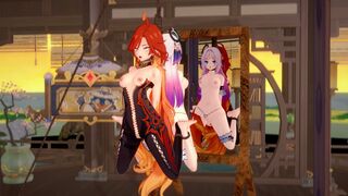 daotong animation 77
