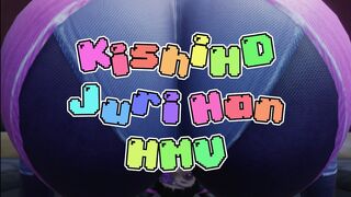 Kishi Juri Han HMV