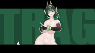 NSFW Nefer Papi Papi!