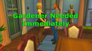 Gardener needed immediately