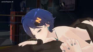 Belle NTR [Full]