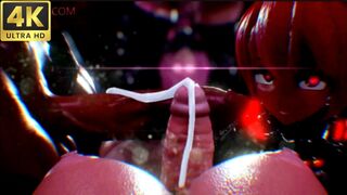 [Nyakumi] Your Lewd Treatment 2 Pov + Alt Versions