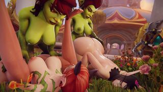Elf 4 Some [NO WM] [SPlucky] [4K] [60FPS]