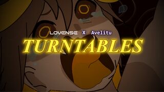 Turntables [Lovense x Avelitu]