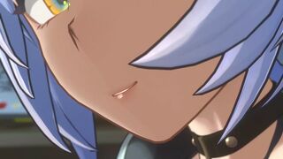 Sneaky Lucia [BurryFuzz] | NO WM, 4K