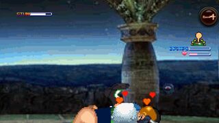 MUGEN Request#283: Brian Fucks Little Mac