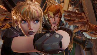 Magik possession