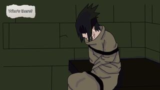 conjugal visit for Sasuke
