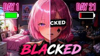 BLACKED [18] | HMV