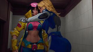 Marvel's Jubilee possession