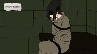 conjugal visit for Sasuke