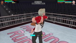 THRE August Singles WR3: Psyber vs Vanessa