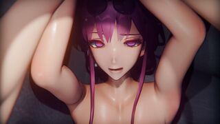 Kafka Part 2 Scene 1