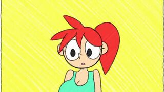 doodle gf by minus8