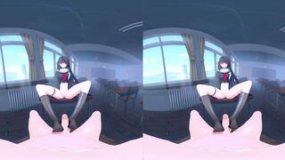 Chisa [Wuthering Wabes] [HoyoCinema]