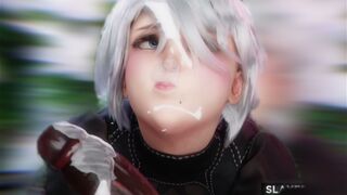 SLAYED X REKIN3D FUNK PMV EDIT