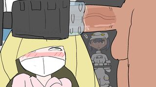 very good~ yes~ mhm mhm~