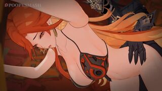 Mavuika [poopysmash]
