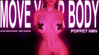 MOVE YOUR BODY HMV version
