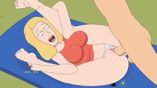 Rick and Morty: “a way back home” gameplay