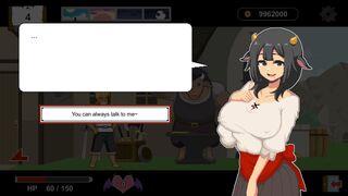 Handyman Fantasy #2 - Bella Full Walkthrough