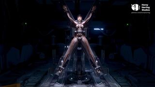 Eve Stellarblade