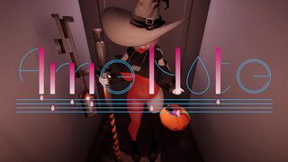 HappyHalloween! | Amenote