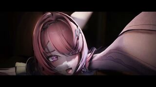 [Gerrry] Remielle Body Auction