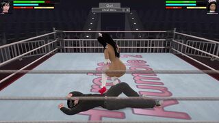 THRE August Singles WR3: Drakuola vs Zoe