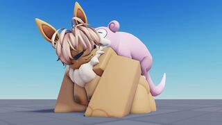 Slowpoke roblox porn