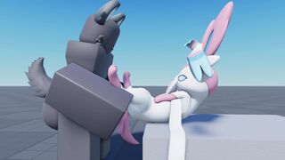 Slyveon fleshlight