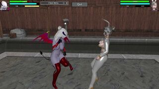 Lilith vs Vivi
