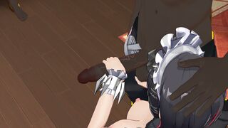 [ZZZ] Ellen Joe #2