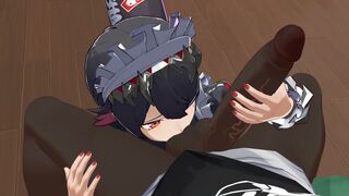 [ZZZ] Ellen Joe #3