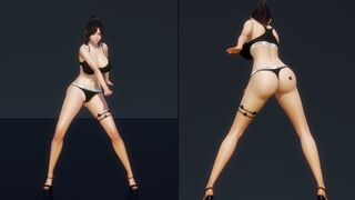 Roll 'n Rock (Loop) | HS2 MMD