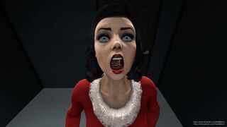 thelittleboot all she wants for christmas