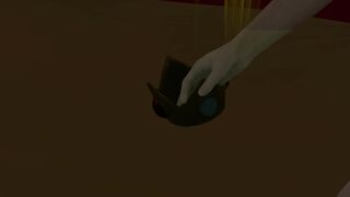 thelittleboot bounty hunted conclusion