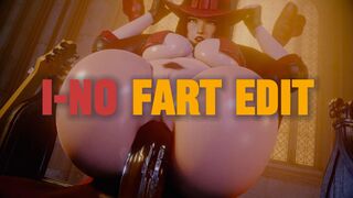 I-NO Fart Edit